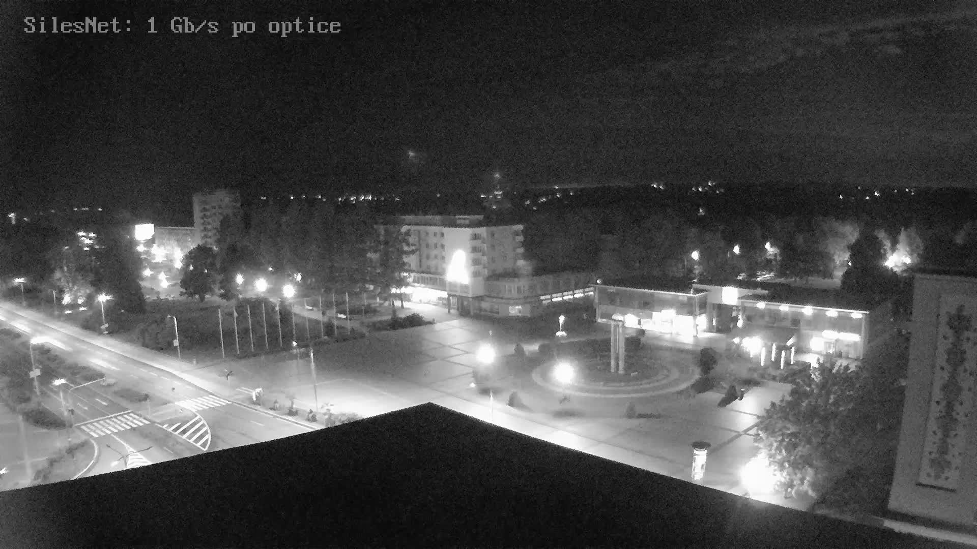 Traffic Cam Havirov