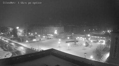 Webová kamera snímající destinaci Havířov Webová kamera snímající destinaci Havířov