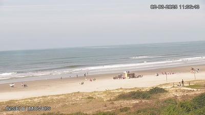 Paranaguá hoje