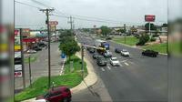 Laredo > South: US83 @ ZACATECAS - Day time