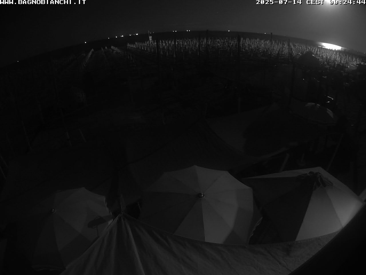 Traffic Cam Cervia