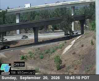 Santa Clarita webcam