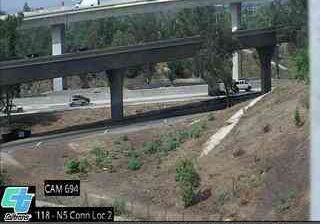 Santa Clarita today