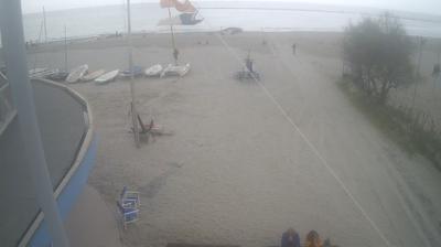 Preview delle webcam di Cesenatico › East