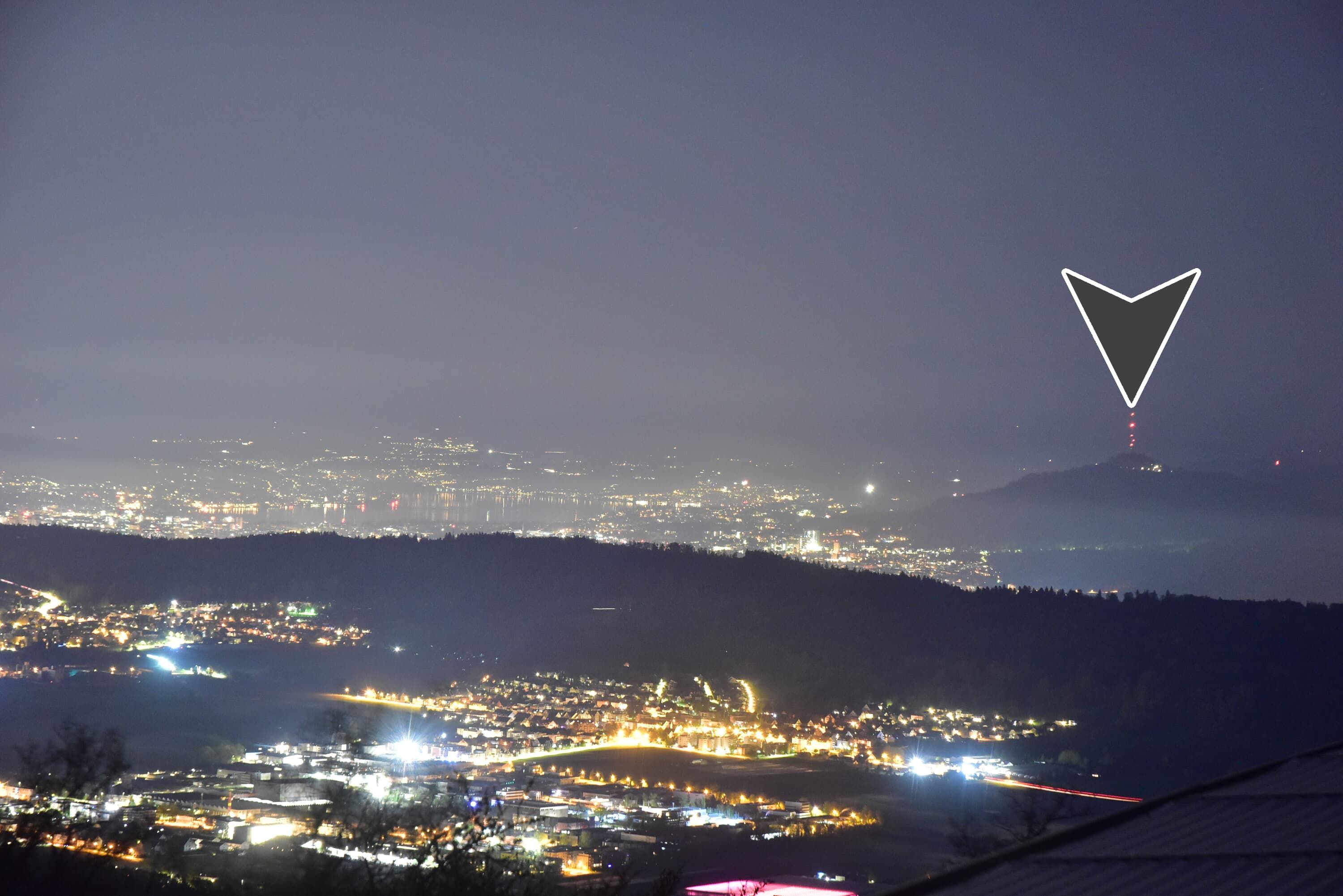 Boppelsen › Südosten