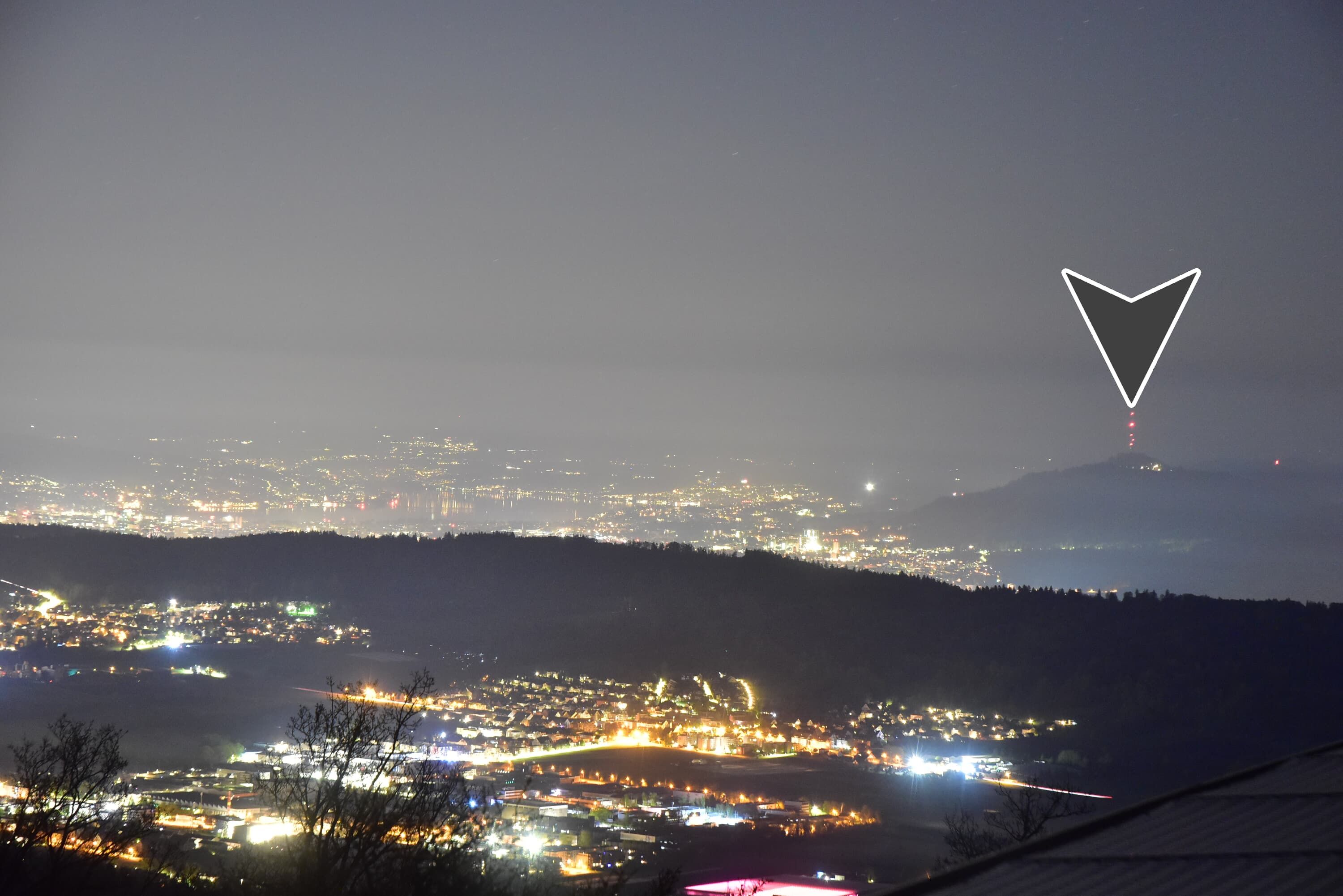 Boppelsen › Südosten