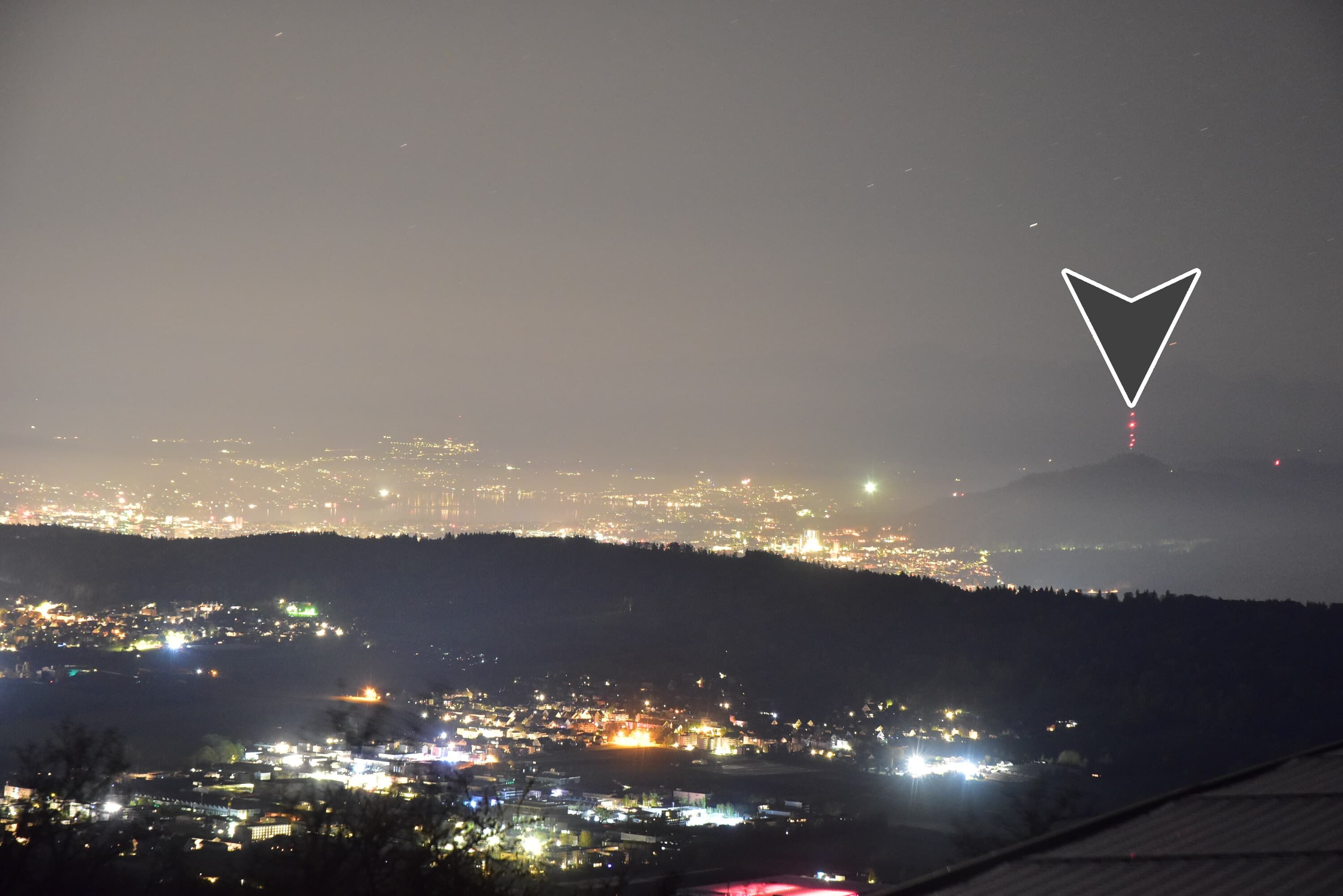 Boppelsen › Südosten