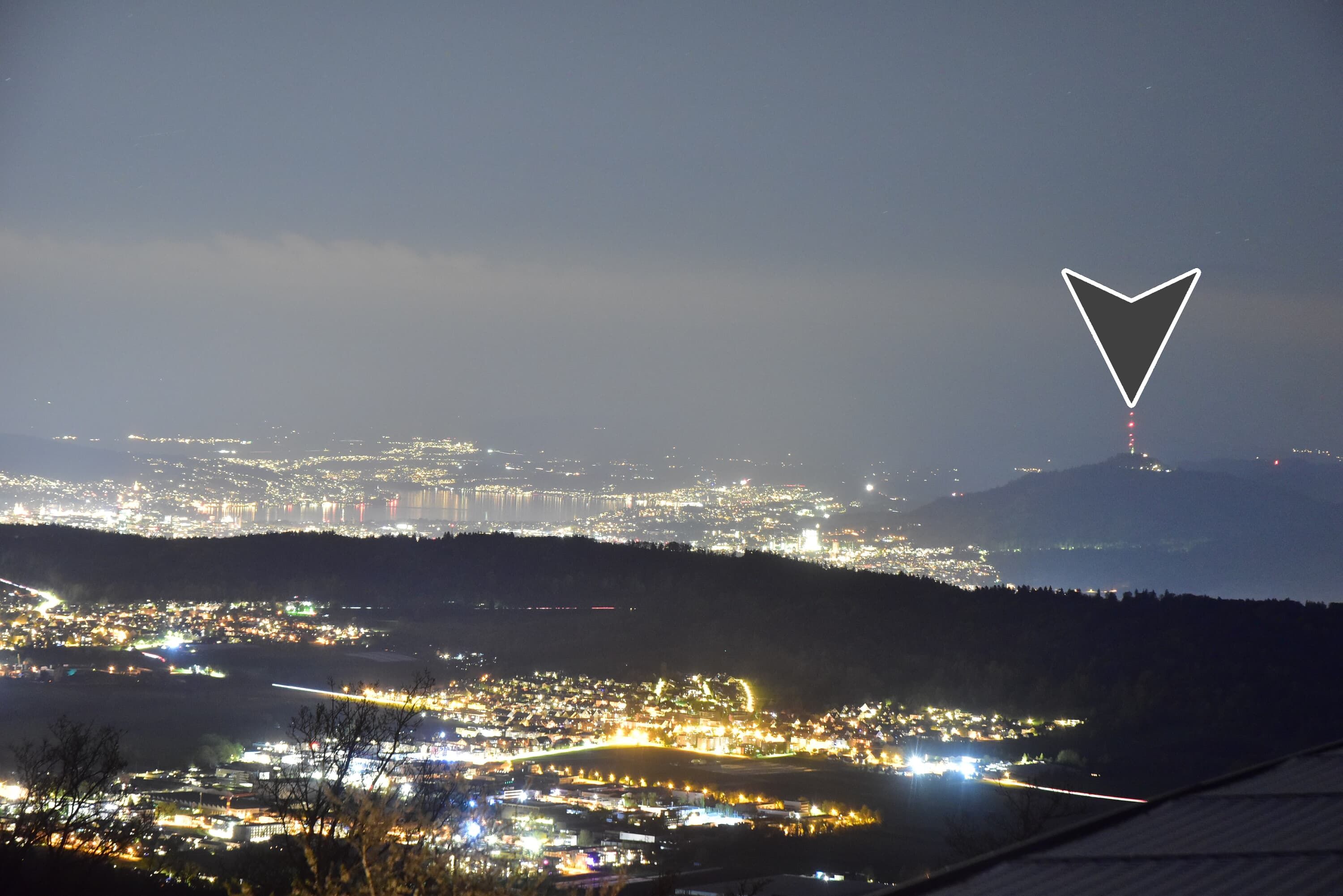 Boppelsen › Südosten