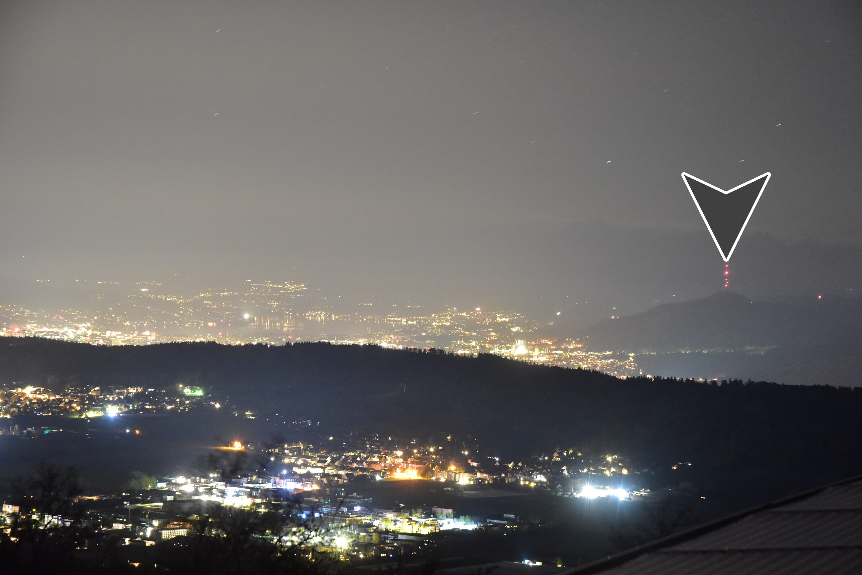 Boppelsen › Südosten