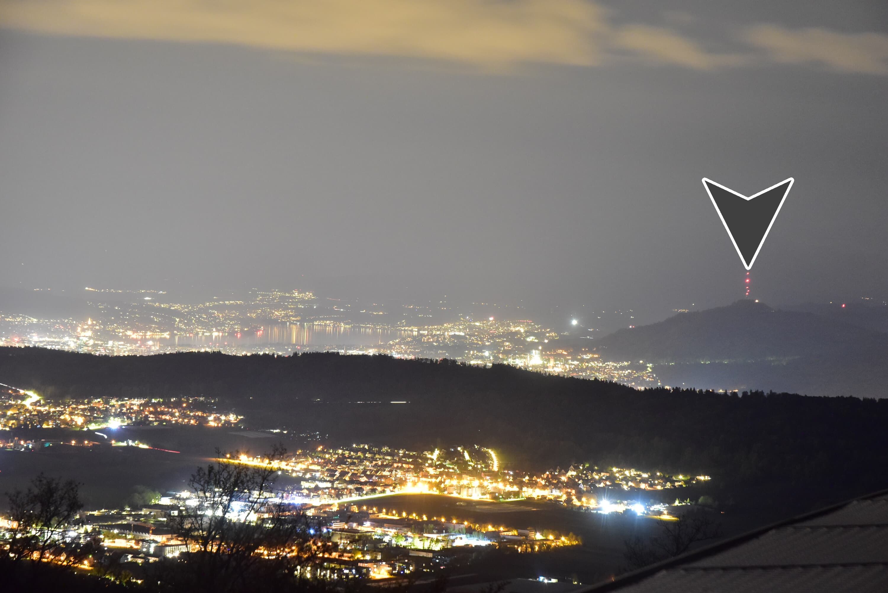 Boppelsen › Südosten