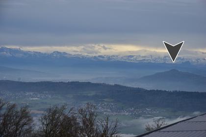 Boppelsen › Südosten