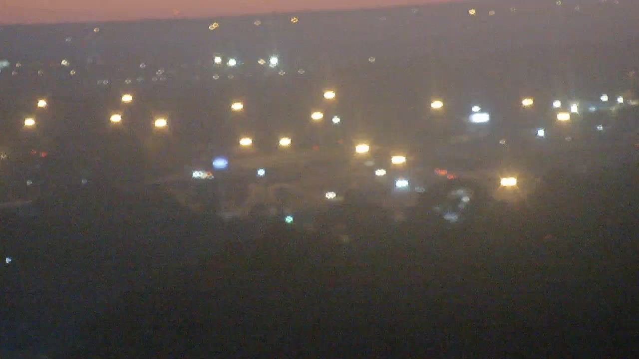 Traffic Cam Augusta