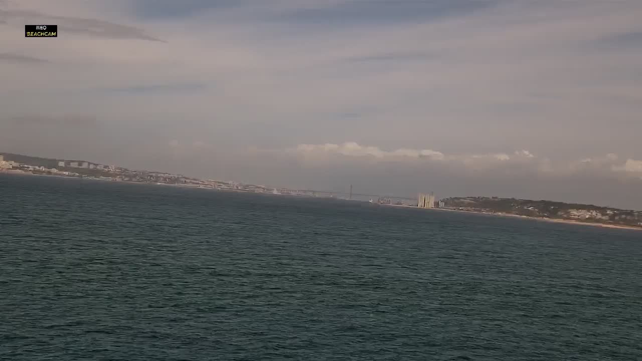 Traffic Cam Oeiras e Sao Juliao da Barra