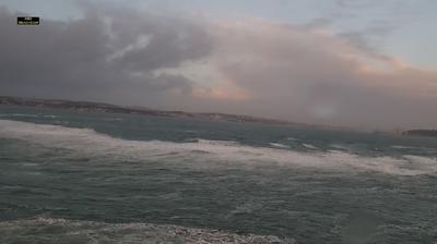 Oeiras coast webcam