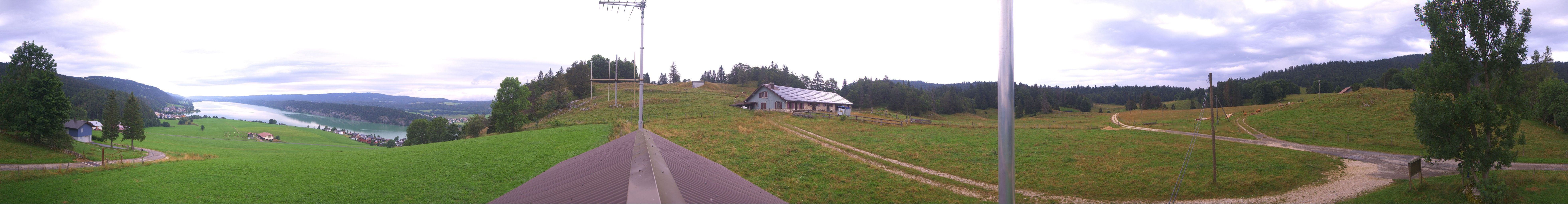 L'Abbaye: Vallée de Joux