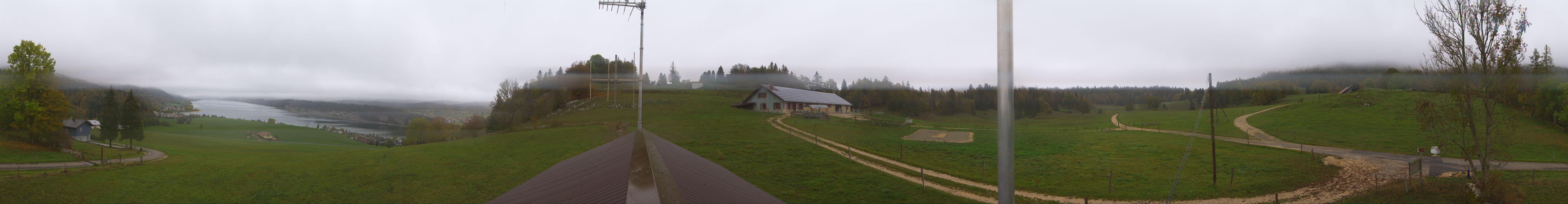 L'Abbaye: Vallée de Joux