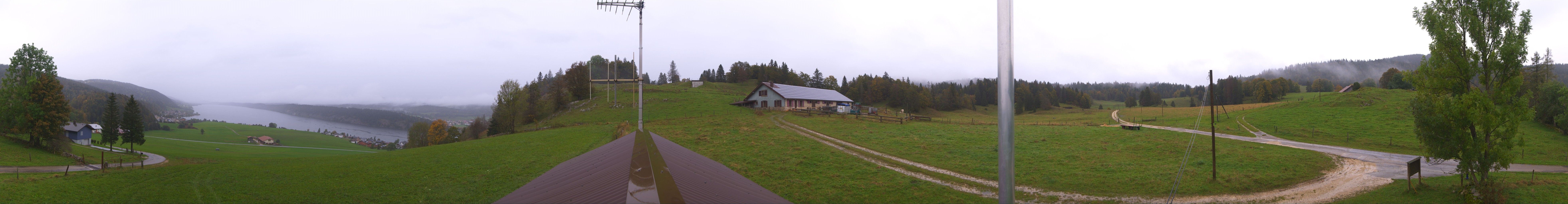 L'Abbaye: Vallée de Joux