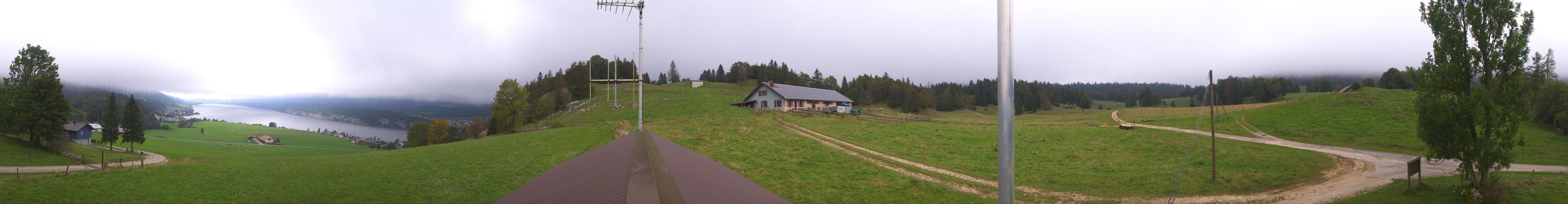 L'Abbaye: Vallée de Joux