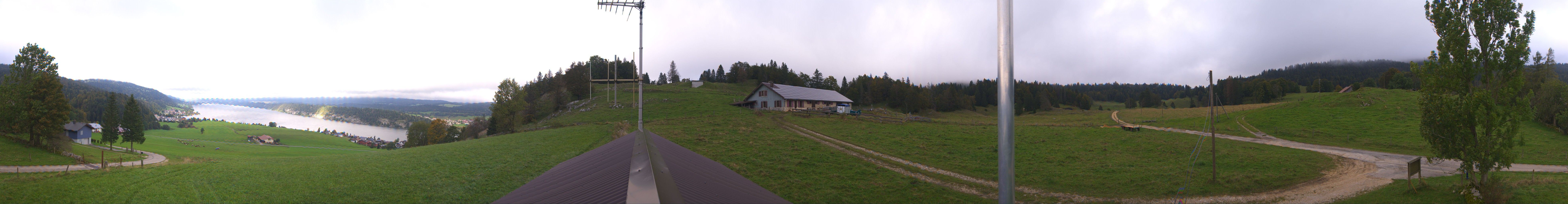 L'Abbaye: Vallée de Joux