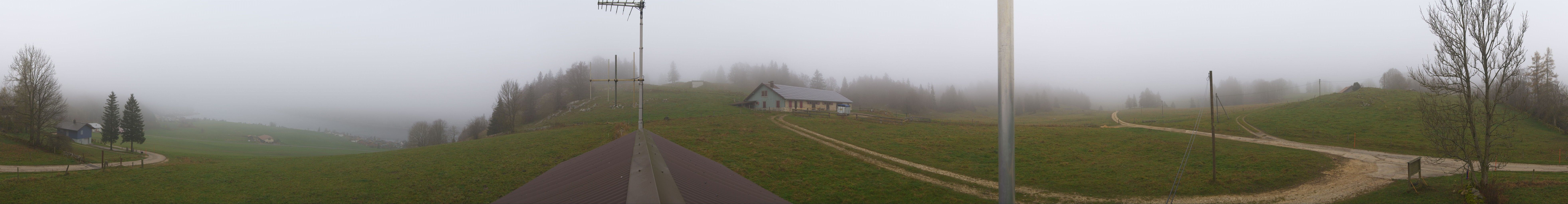 L'Abbaye: Vallée de Joux