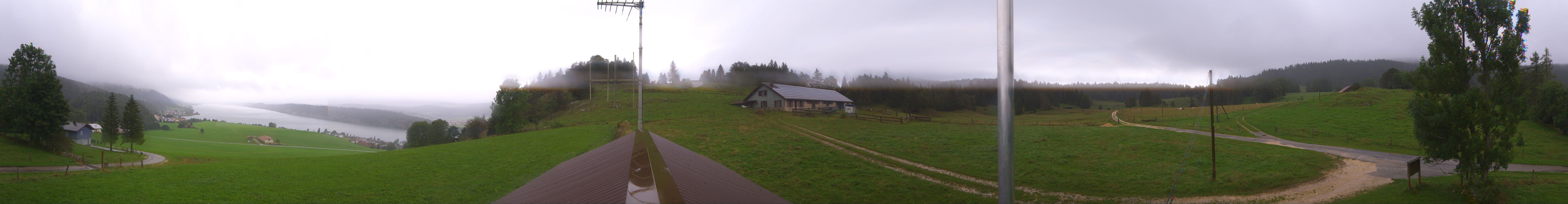 L'Abbaye: Vallée de Joux