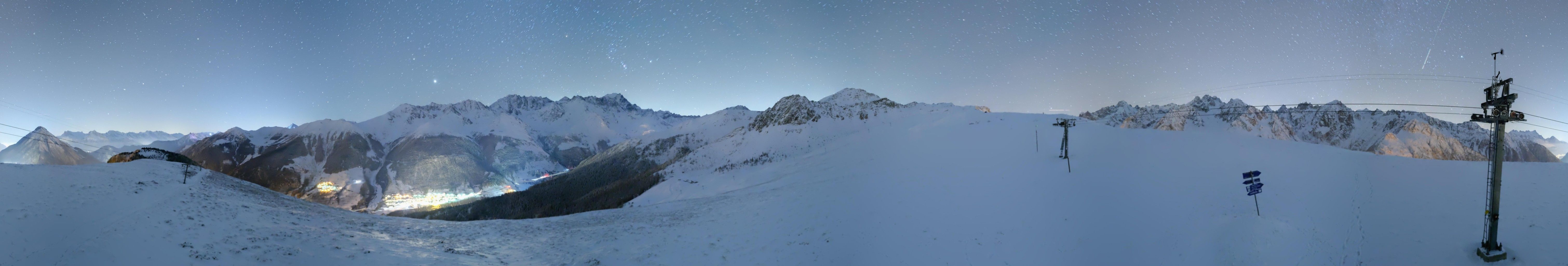 Liddes: La Vuardette