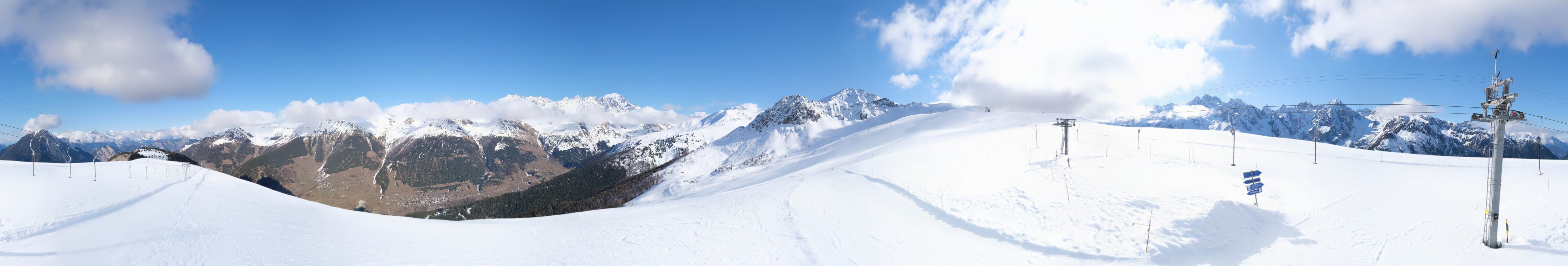 Liddes: La Vuardette