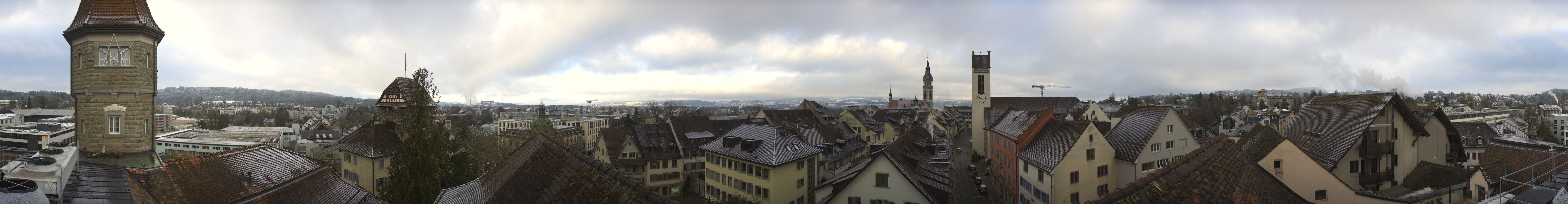 Frauenfeld