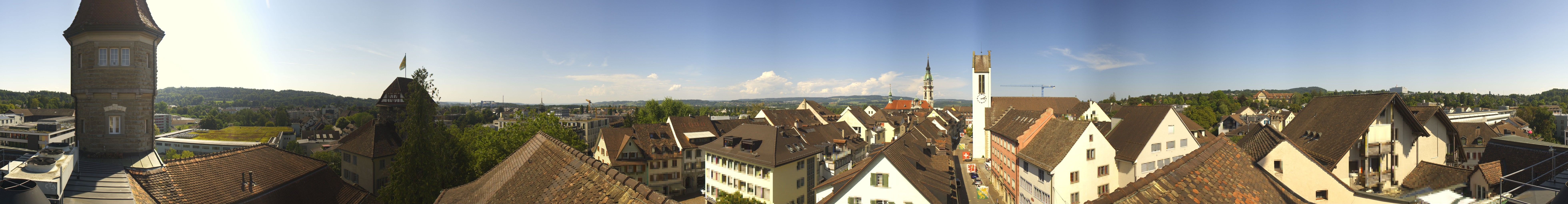 Frauenfeld