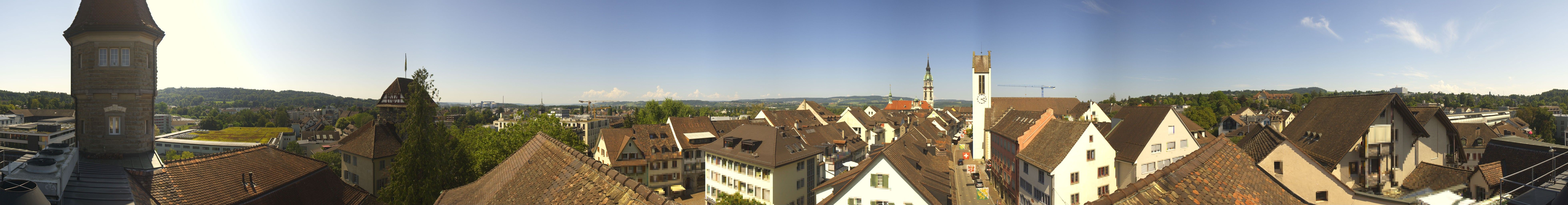 Frauenfeld