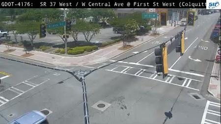 Traffic Cam Moultrie: 106305--2