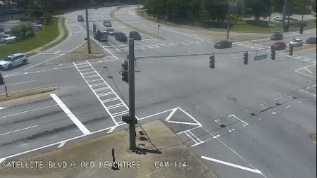 Traffic Cam Maple Ridge: 112140--2