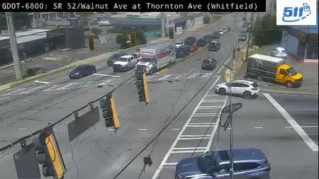 Traffic Cam Dalton: 114226--2