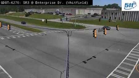 Traffic Cam Phelps: 114236--2