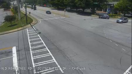 Traffic Cam Maple Ridge: 112290--2