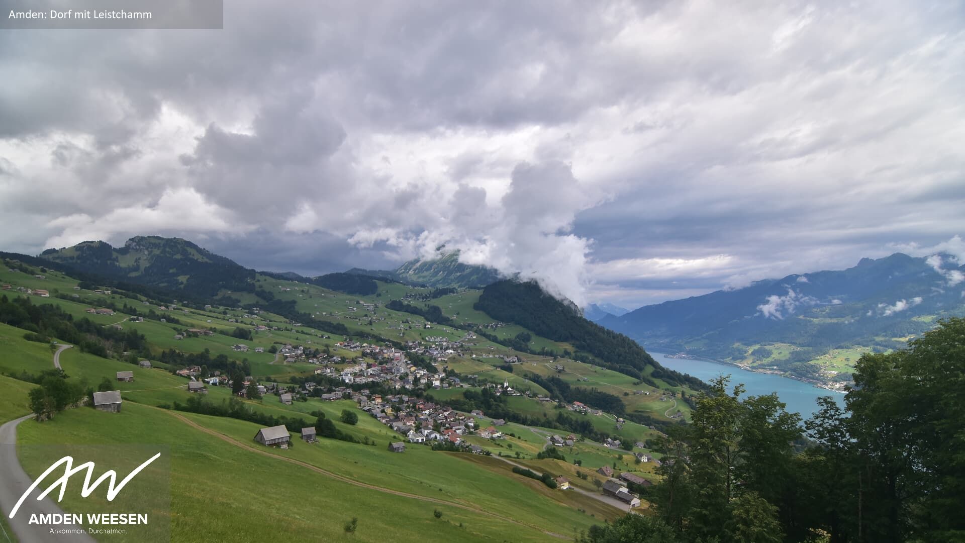 Amden