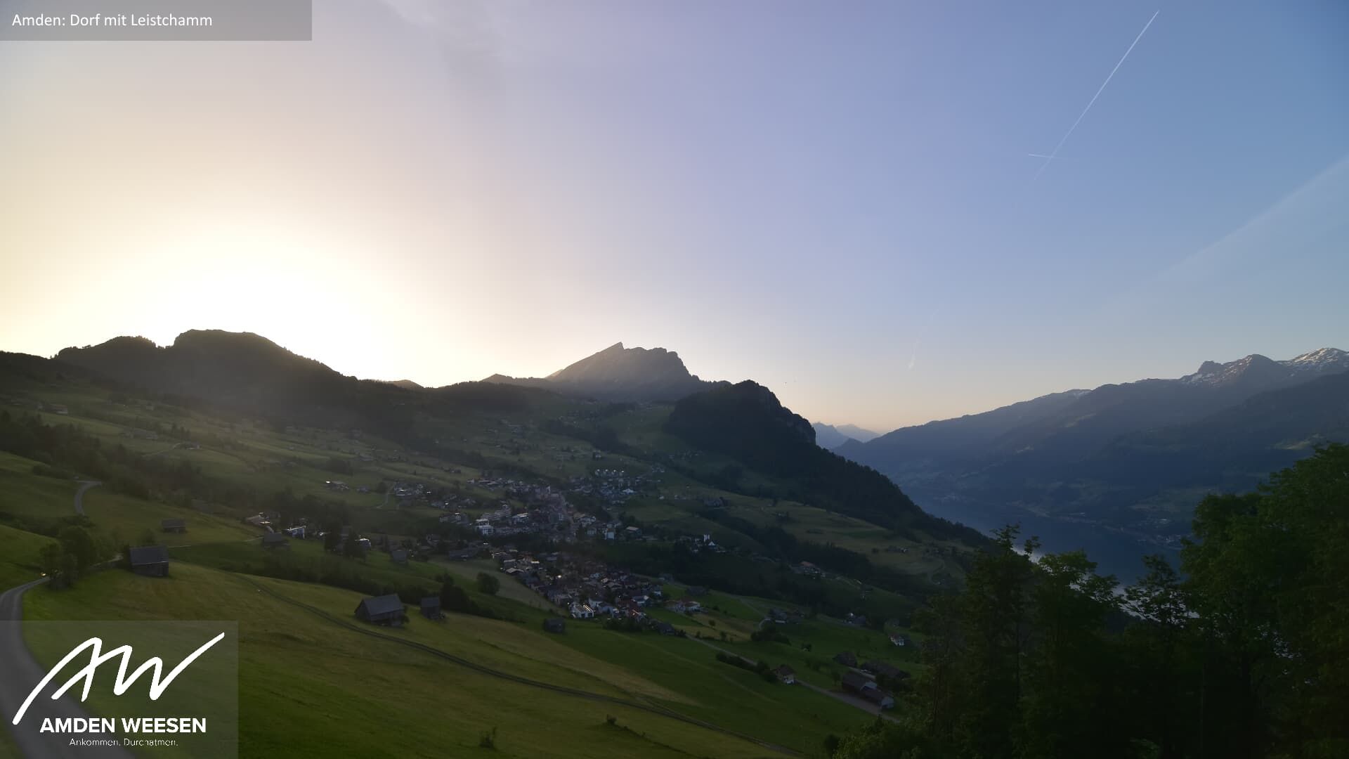 Amden