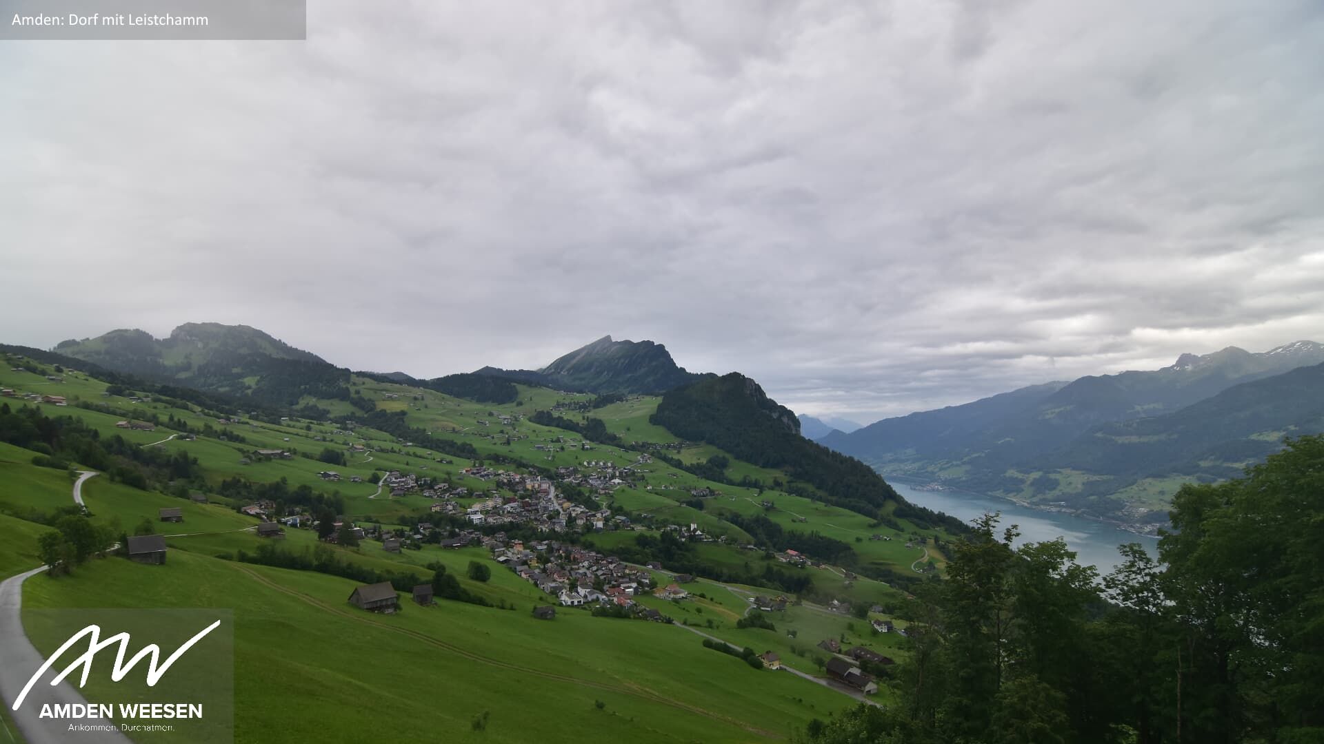 Amden