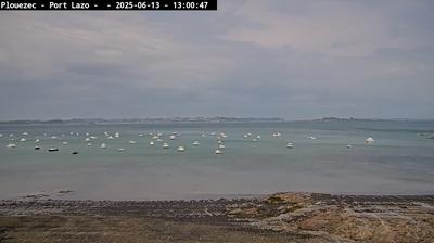 Paimpol webcam