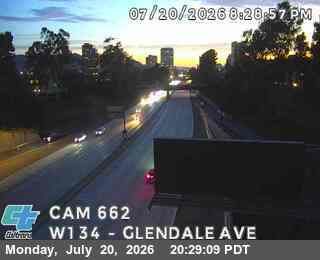 Glendale during daytime