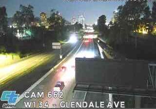 Webcam en vivo Glendale - ahora mismo