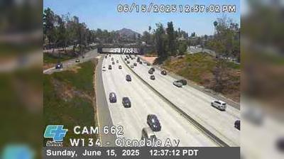 Glendale today