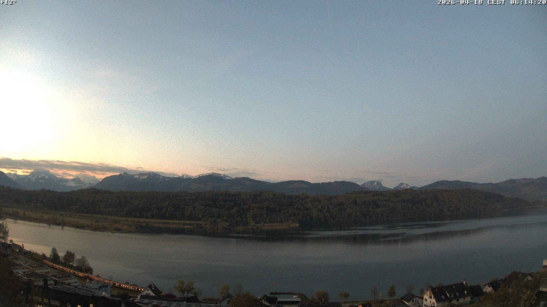 Schmerikon › Westen