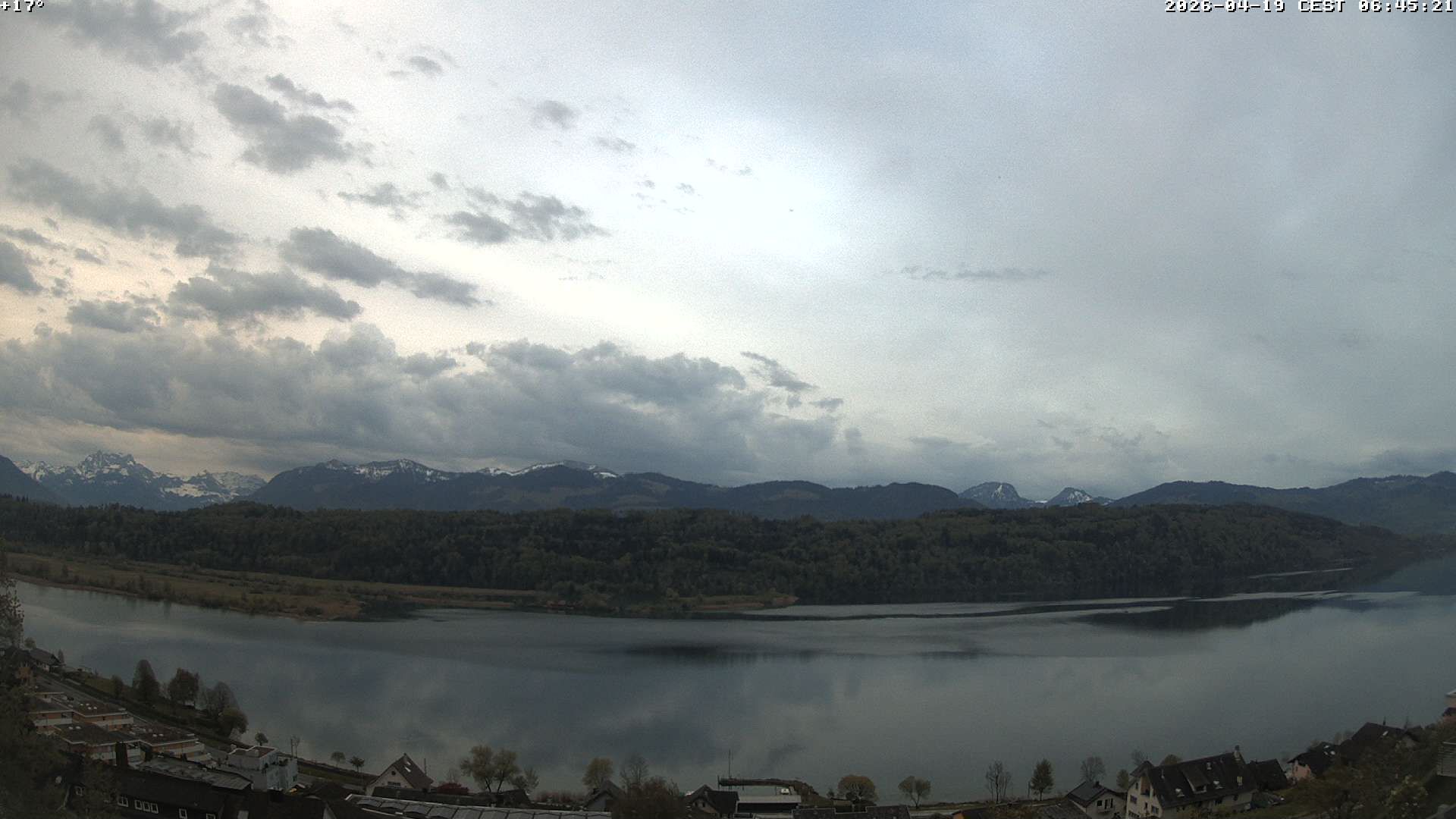 Schmerikon › Westen