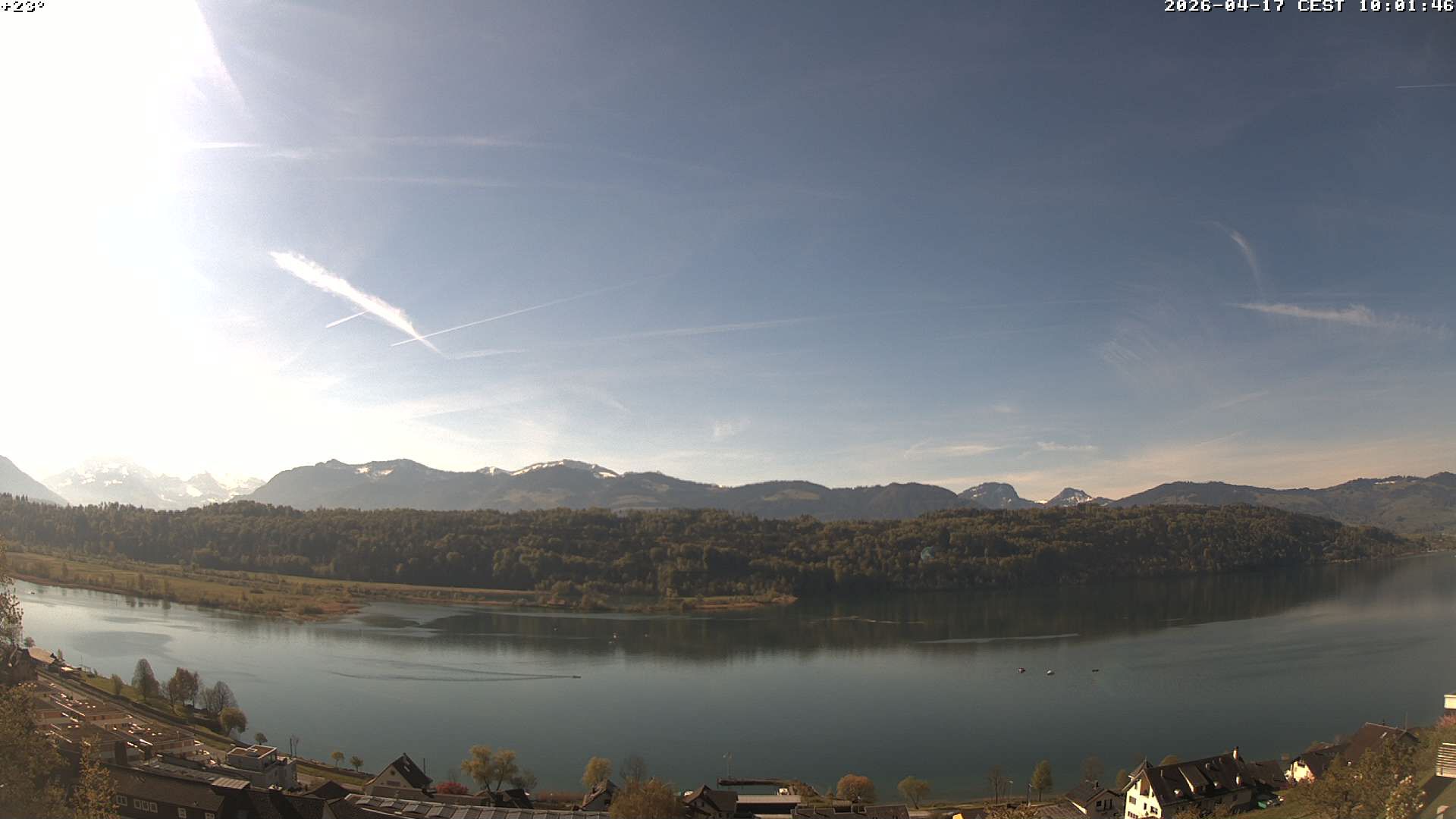 Schmerikon › Westen