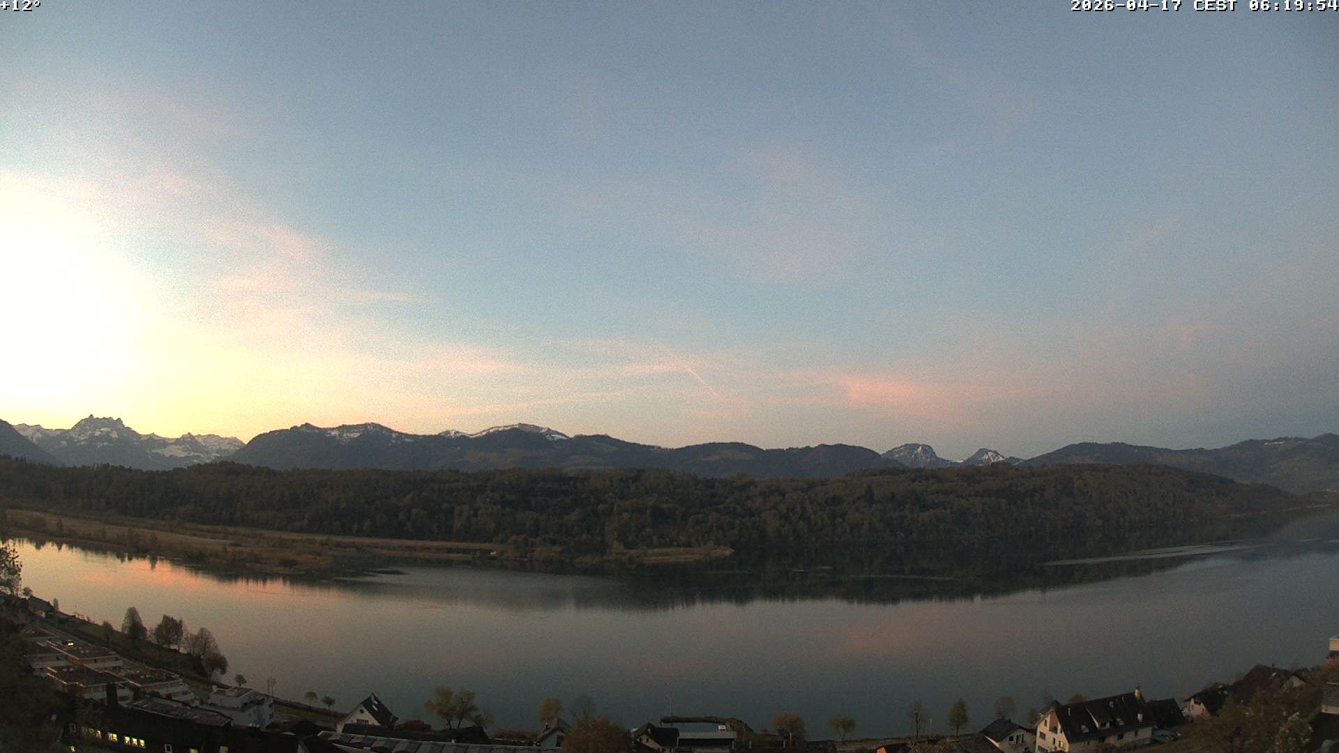 Schmerikon › Westen