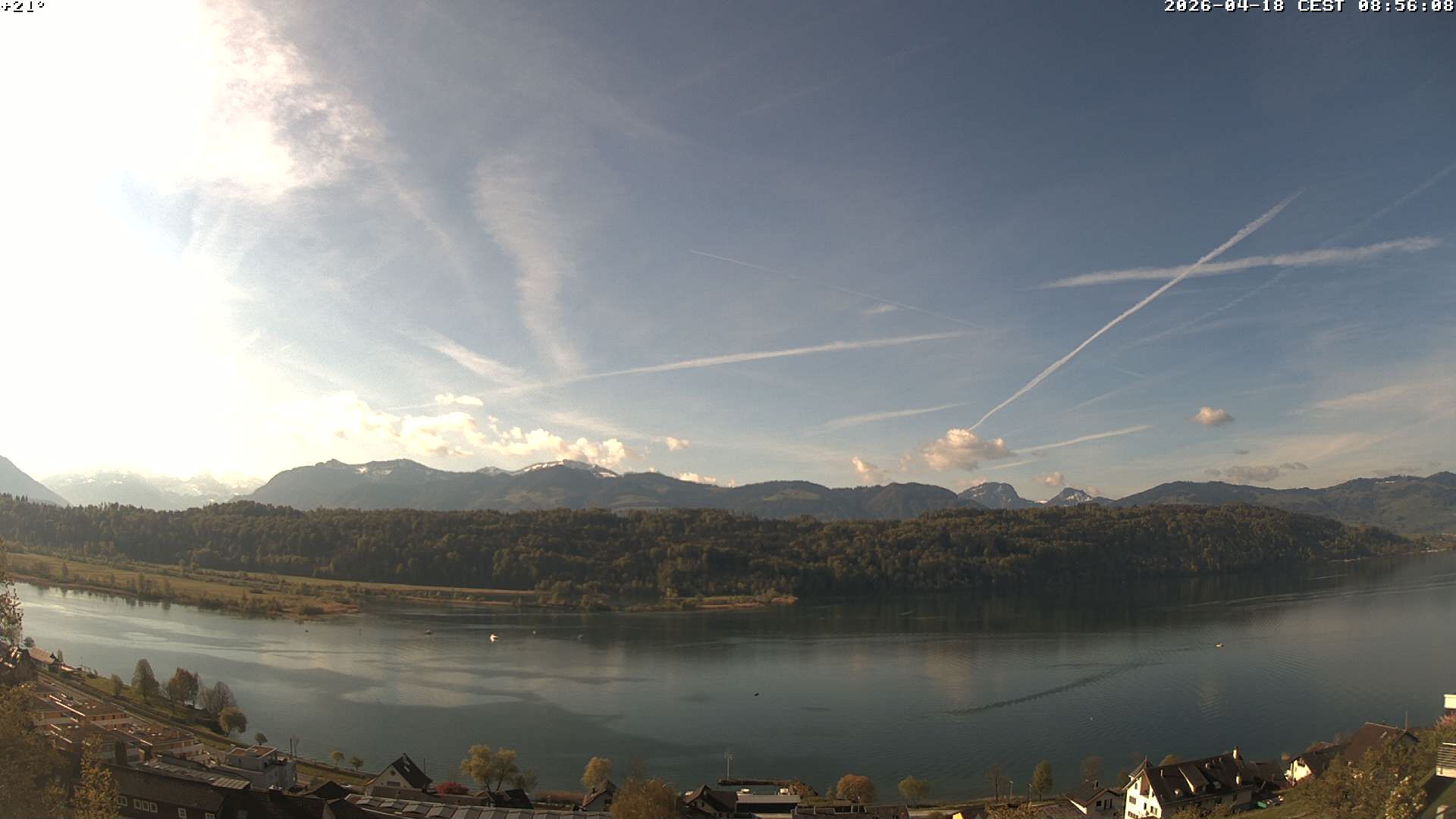 Schmerikon › Westen