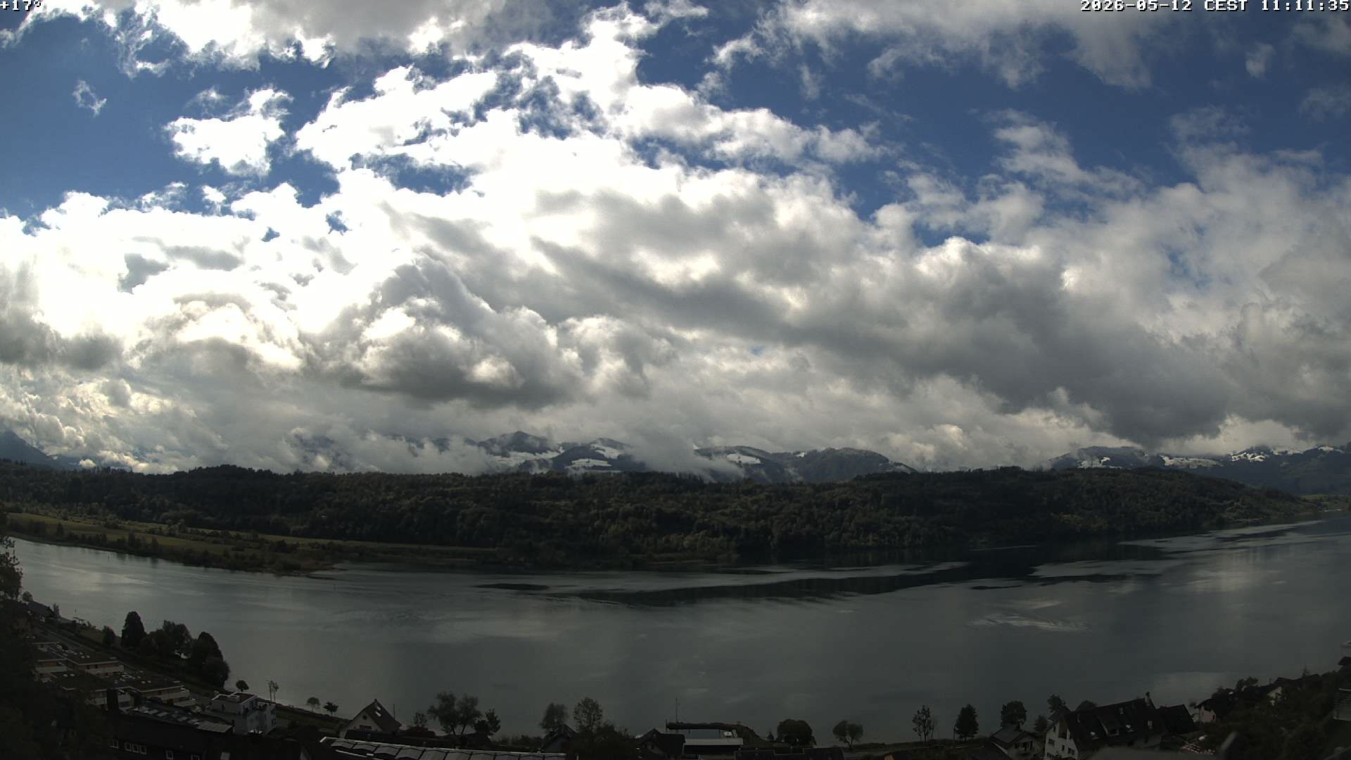 Schmerikon › Westen