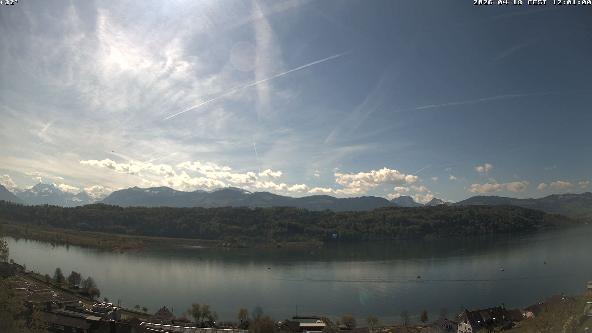 Schmerikon › Westen