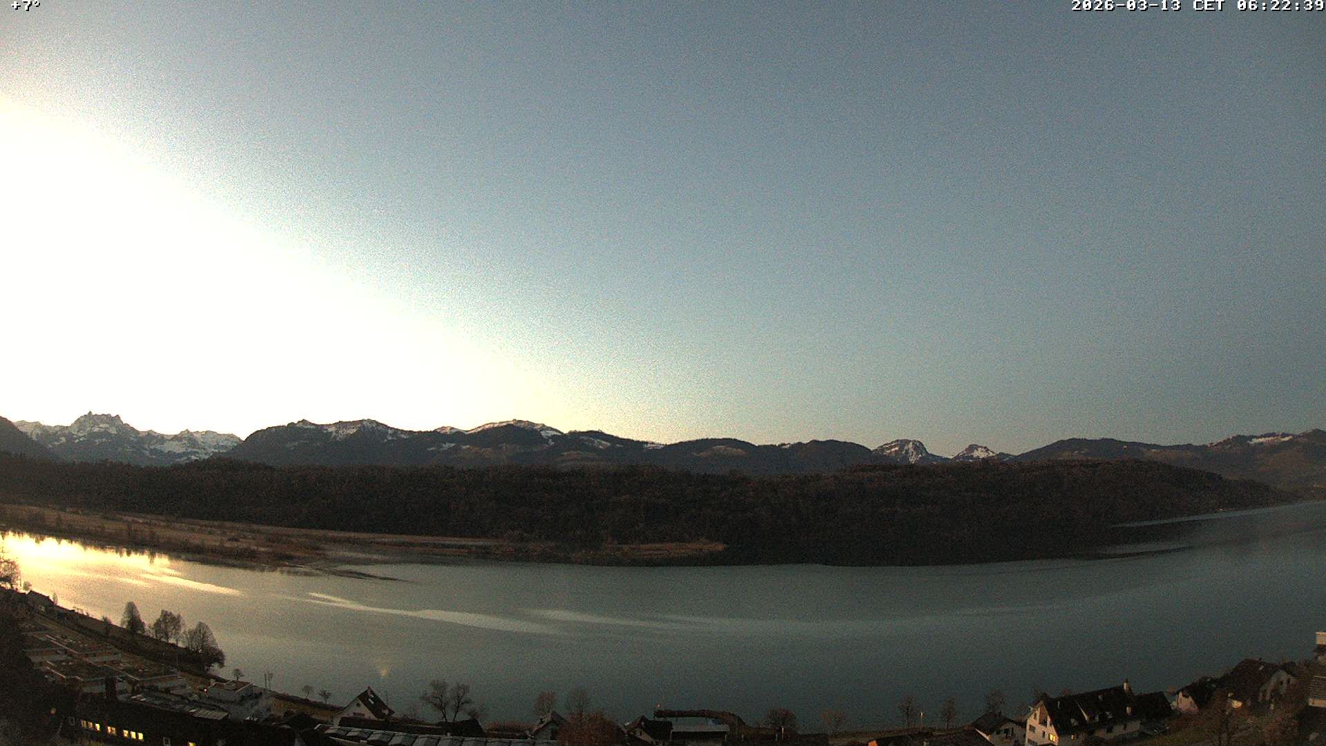 Schmerikon › Westen